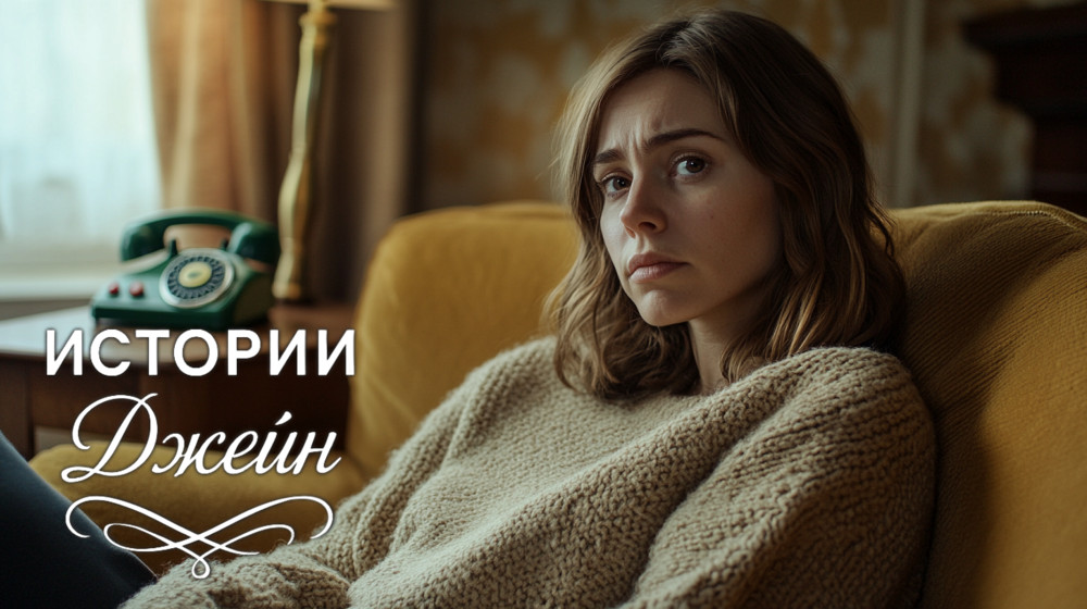 — Продавай добрачную квартиру мне с вами жить неудобно — сказала свекровь