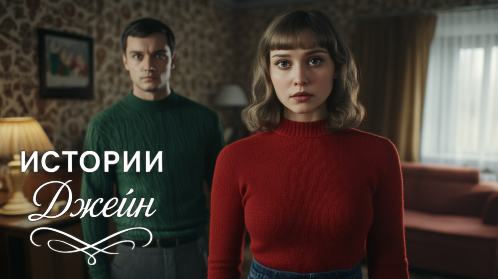 — Мы уже в разводе, я теперь тебе ничего не должна — Пусть твоя новая возлюбленная отдувается