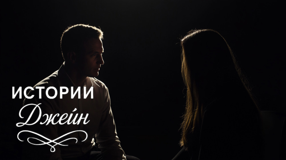 — Брату негде жить, пусть поживёт в твоей квартире — только сначала высели меня —