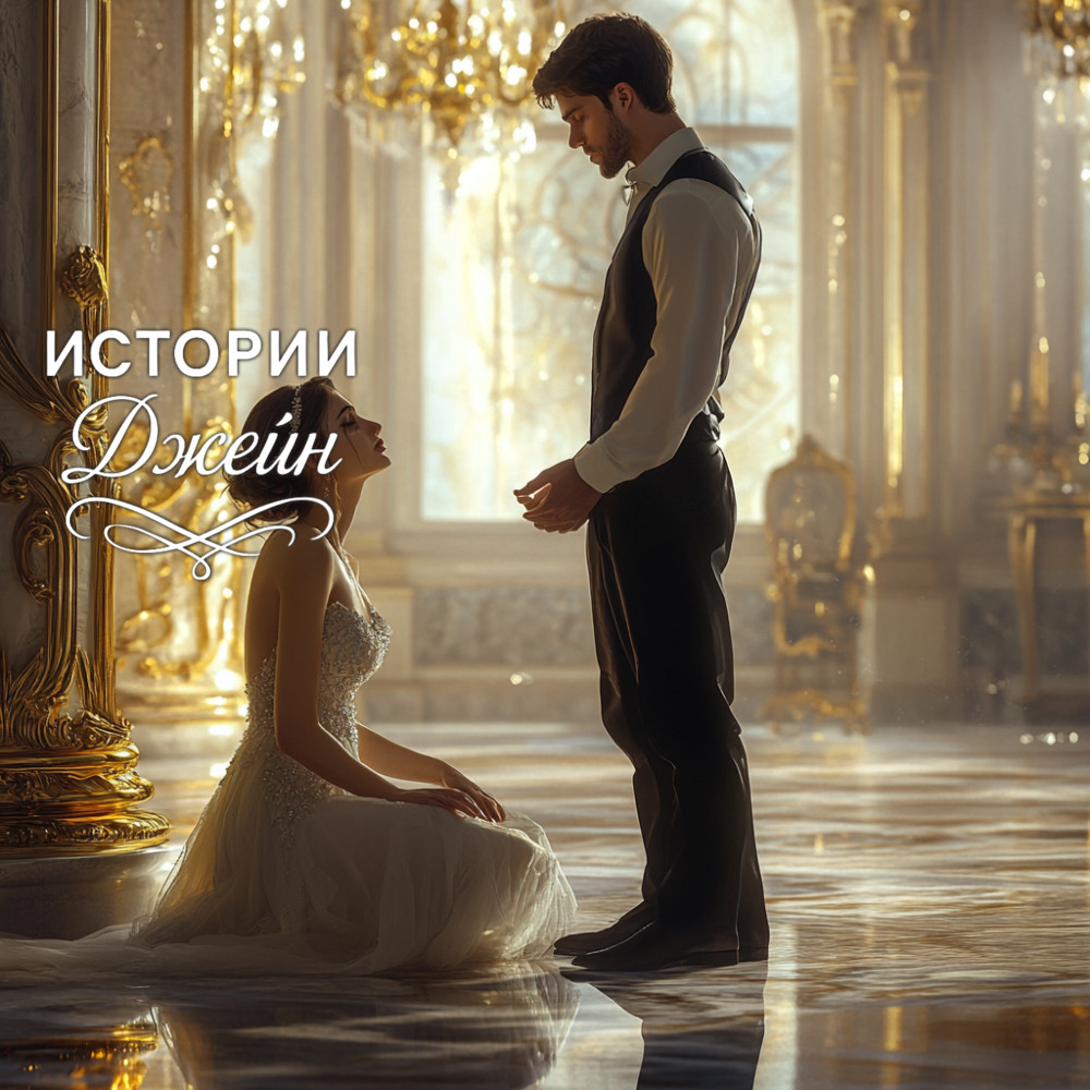 — Ты не отключилась после моего звонка — услышала голос женщины в трубке — Ирина не знает, что её ждёт дома