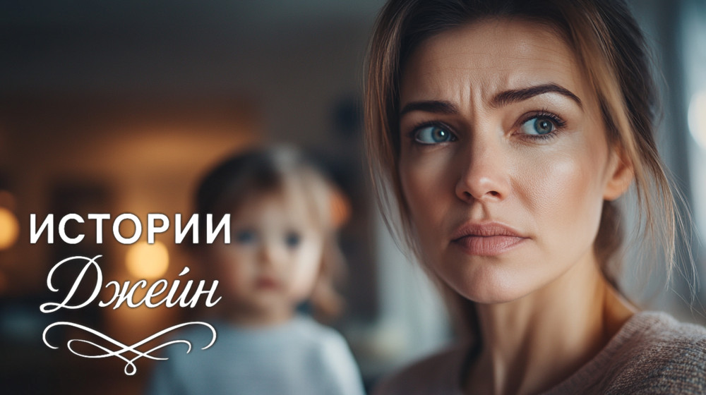 — Ты думаешь, что копишь на дом, а он тратит деньги на другую семью — жена спрашивает у мужа