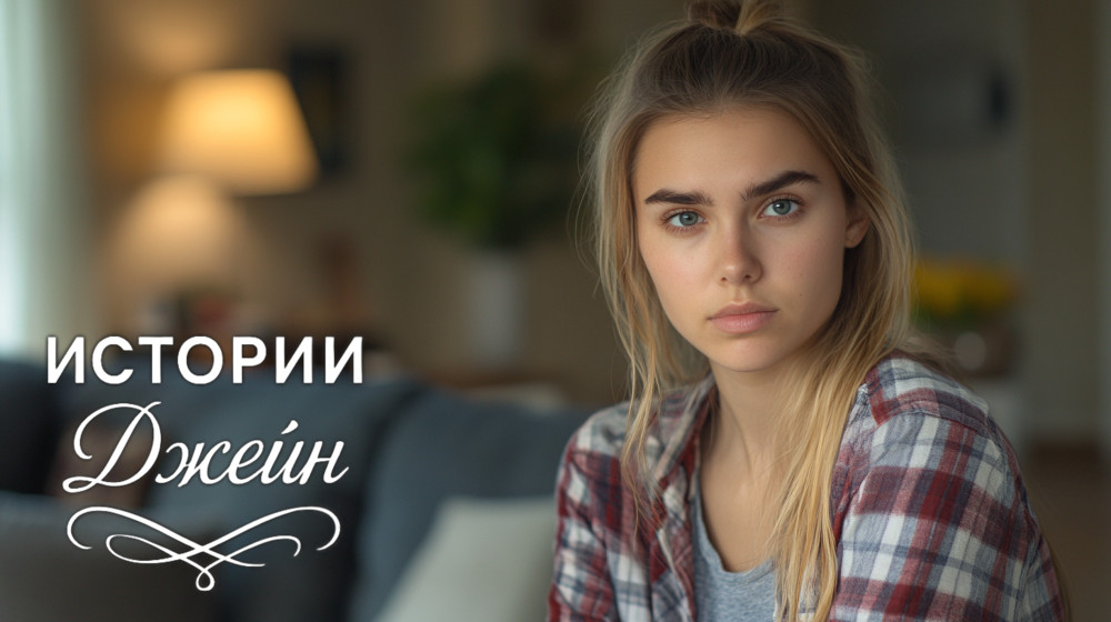 — Ты не смей влиять на наши решения — Свекровь заявляет, что её права превыше наших интересов —