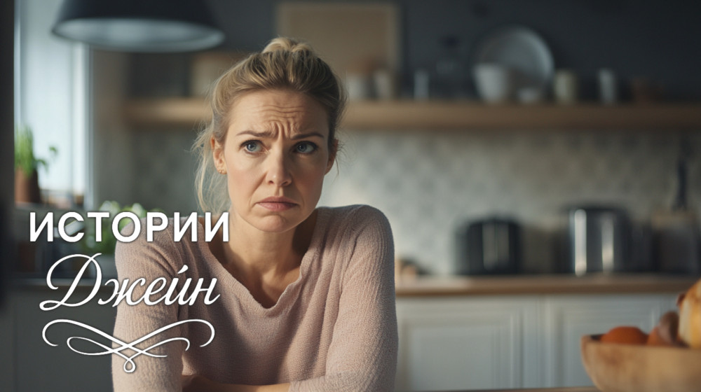 — А давайте я сама разберусь как нам деньги тратить а вы свою пенсию считайте — муж услышал это от свекрови и почувствовал, как внутри всё закипает