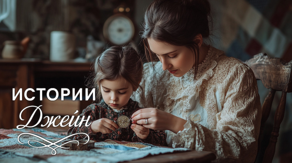 — Нет у меня больше дочери — выкрикнула Татьяна и захлопнула дверь перед носом —