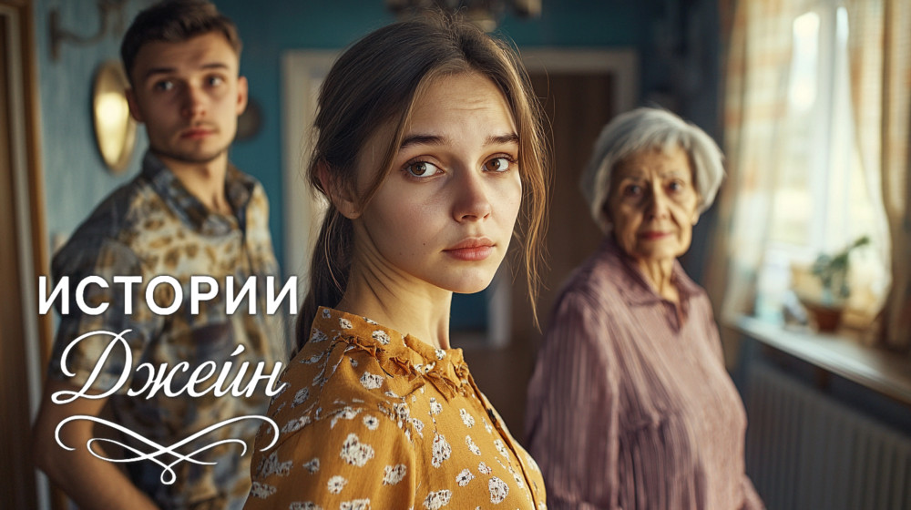 — Ты зачем приехала без предупреждения, мать твою — сказала сразу, что у нас здесь не гостиница — родня приехала без предупреждения, но хозяйка дома их быстро проучила