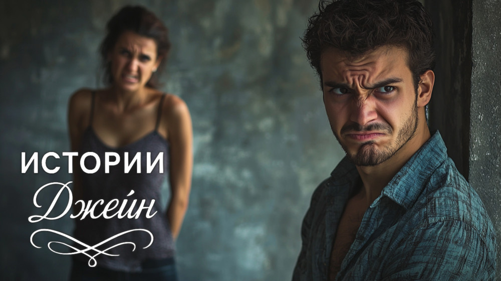 — Все сынок, я сыта твоими оправданиями — мама не выдержала и поставила ультиматум