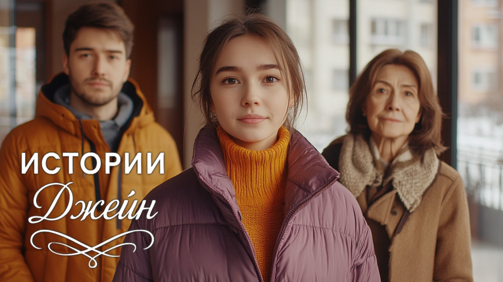 — Ты слышала, как она смеется рядом с ним — Наталья не нажала на «завершение вызова» после разговора с мужем, и теперь всё стало ясно —