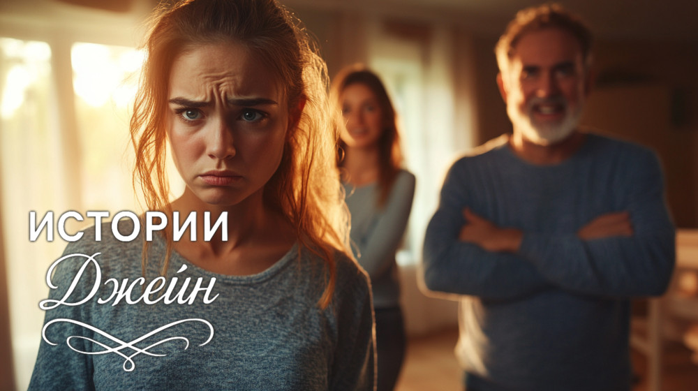 — Мне придется смириться, потому что муж привел сюда брата с женой —