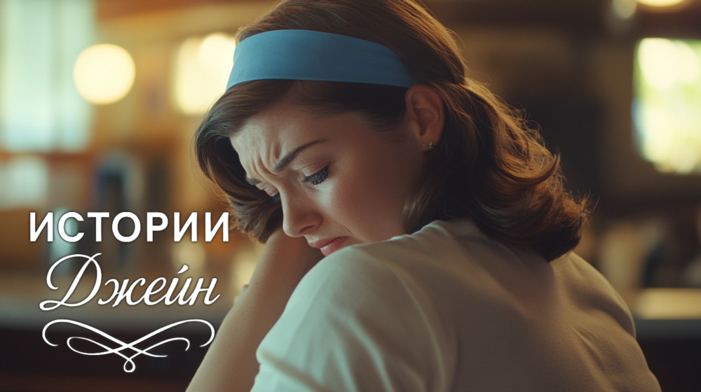 Бросай эти свои привычки или никакой свадьбы не будет