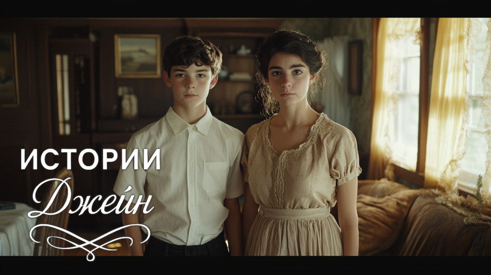 — Где мои деньги на отпуск?! — рявкнул муж, но у жены уже был свой план