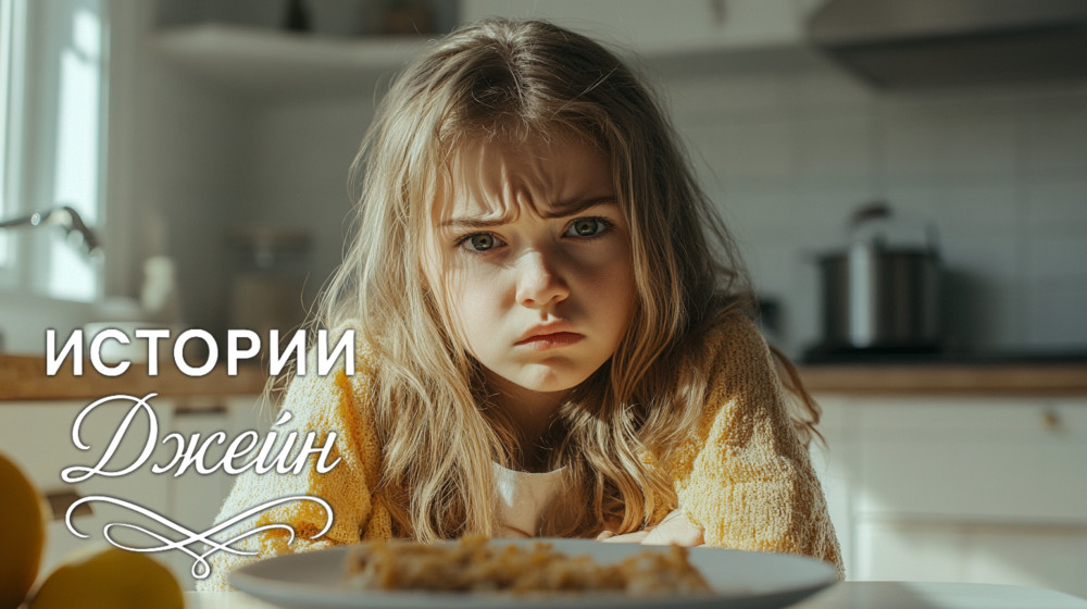 — Ты должен оформить дарственную на мою маму, иначе я пойду к адвокату — Иванова Марина, жена сына