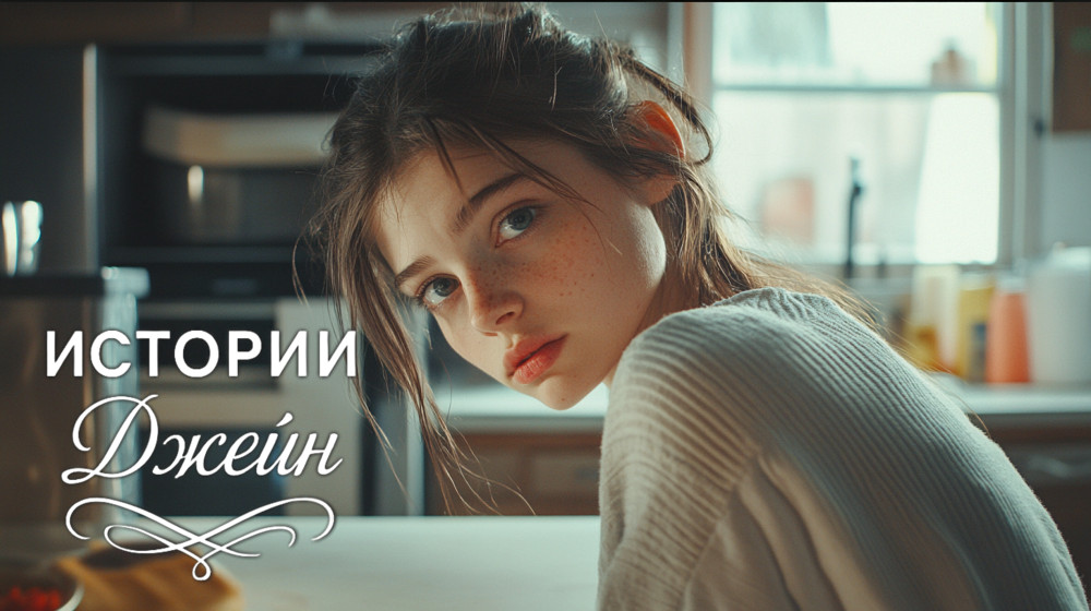 — Ты решил, что я буду платить за твоих родственников? Забудь об этом — мой муж