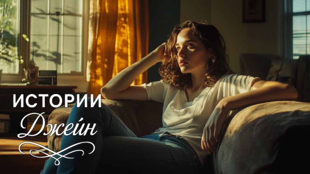 — Документы на наследство готовы, твоей доли там нет — муж не мог поверить, что его исключили