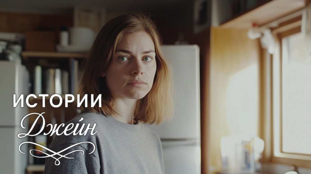 — Ты думаешь, я должна оплачивать твои развлечения — жена поставила мужа на место