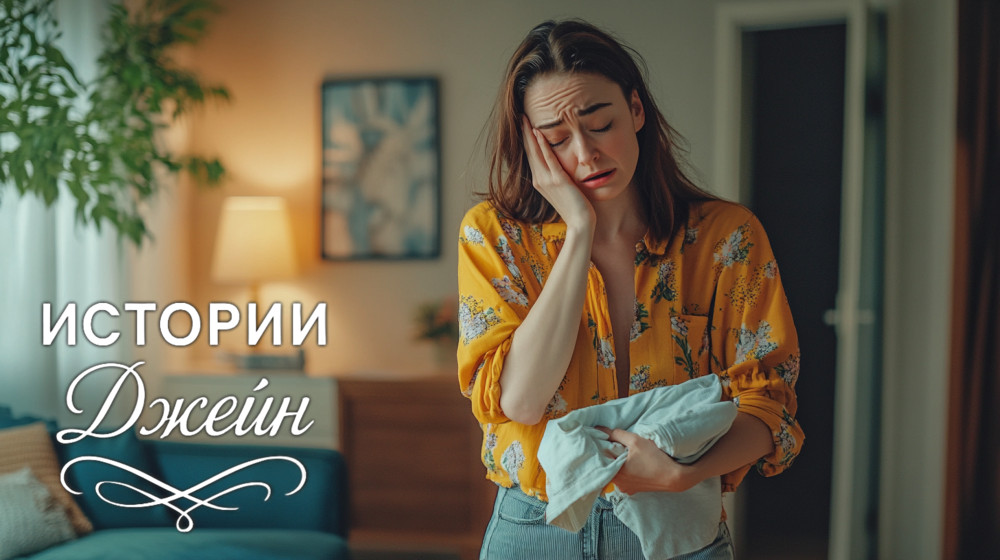 — А ты думал, я не узнаю правду — муж чуть не кричал, вставая на пороге кухни, где жена с заплаканными глазами держала в руках старую фотографию — ты что там вообще скрываешь?