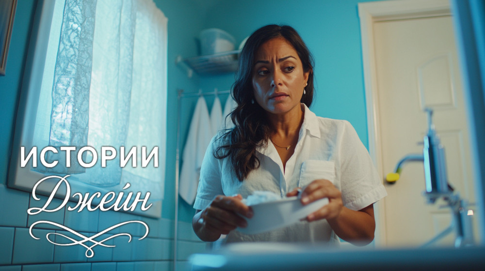 — Отдай мне половину имущества или я подам на развод — бывший муж требует, а я не знаю, что делать