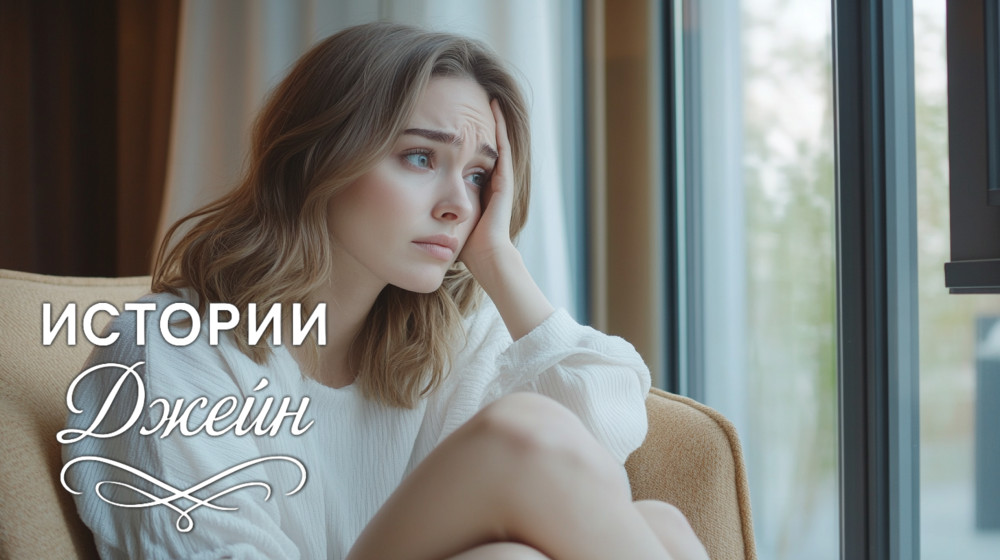 — Не трогай мою кухню, там что-то есть — Мария услышала угрозу свекрови