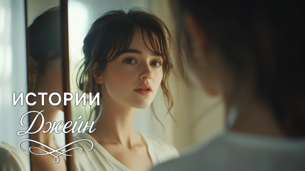 — Ты привыкла, что об тебя ноги вытирают, так и будет всю жизнь — коллега заявила