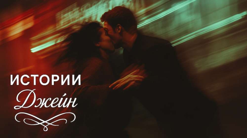 — Ты убрала эти продукты и стала богаче, потому что больше их не покупаешь — мама говорит, что ради этого стала экономить на всем