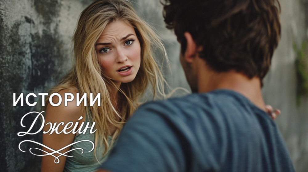 — Подари квартиру племяннику ты же добрая — была, пока не услышала это