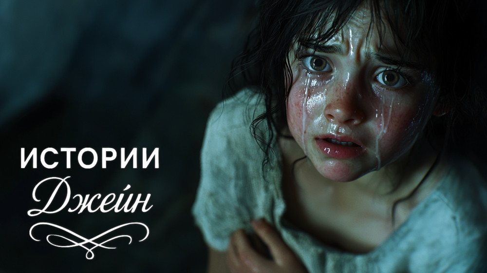 — Теперь здесь будет жить моя семья, а тебе пора искать другой дом — родственники решили всё за меня