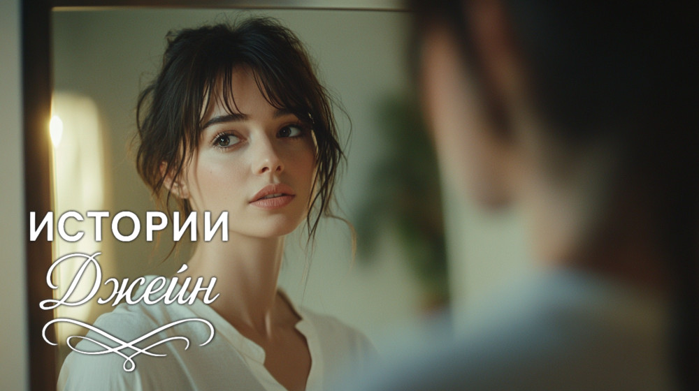 — Врачи тебя предупреждали. Ты сама решила рожать, а я устал — не выдержал муж