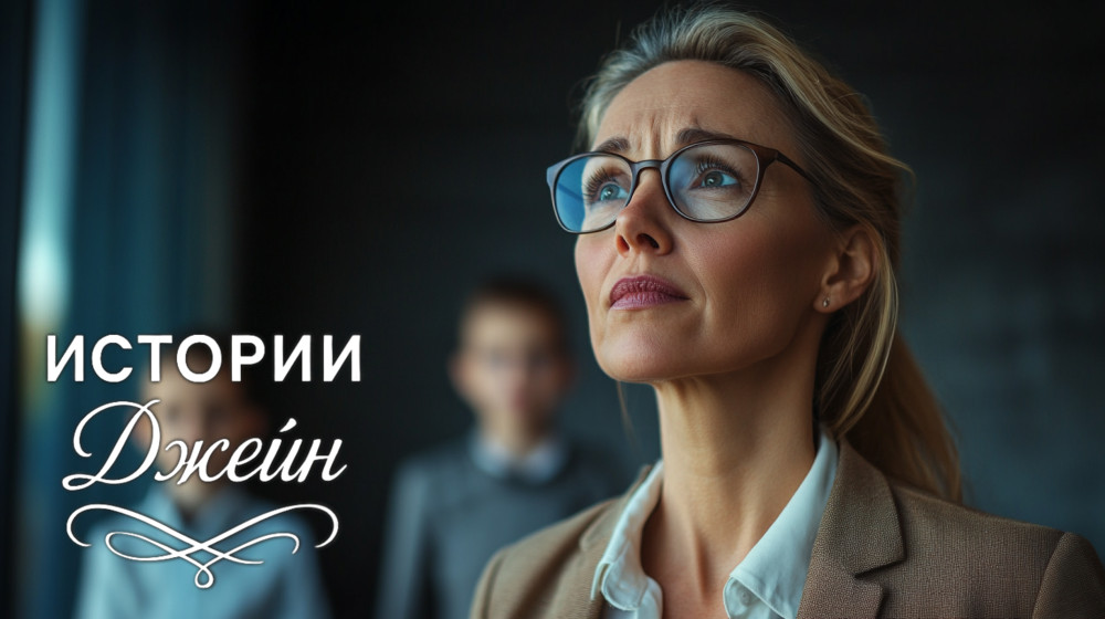 — На ремонт денег нет, но свекровь хочет новую кухню — а кто сказал, что я её пущу?
