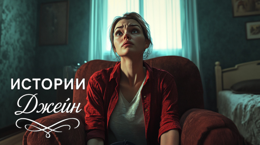 — Ты знаешь этого человека? — Вероника застыла, когда он вошел в квартиру