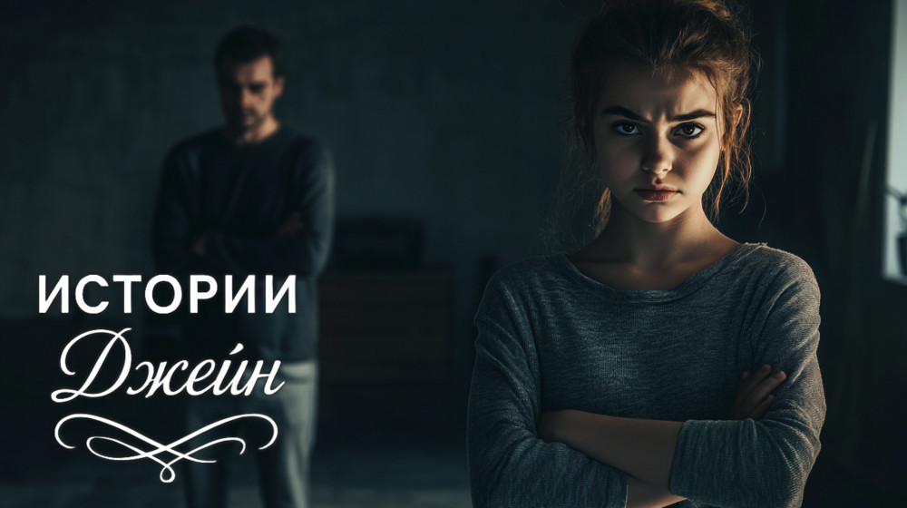 — Теперь твоя квартира моя ты что несешь — бывший муж показал неожиданные документы