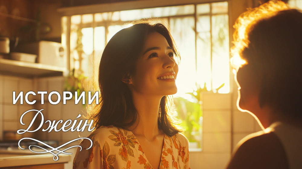 — Неужели ты всерьез думаешь, что я буду кормить наших ребят сухпаем армейским — муж говорит с яростью, стоя у двери, а жена вдруг ощущает, как её сердце сжалось от этой фразы —