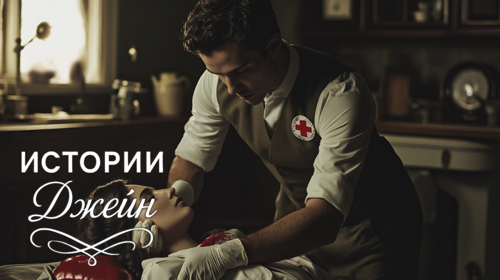 — Родственники приедут на месяц подготовь для них комнату — жена поняла, что её мнение никого не интересует —