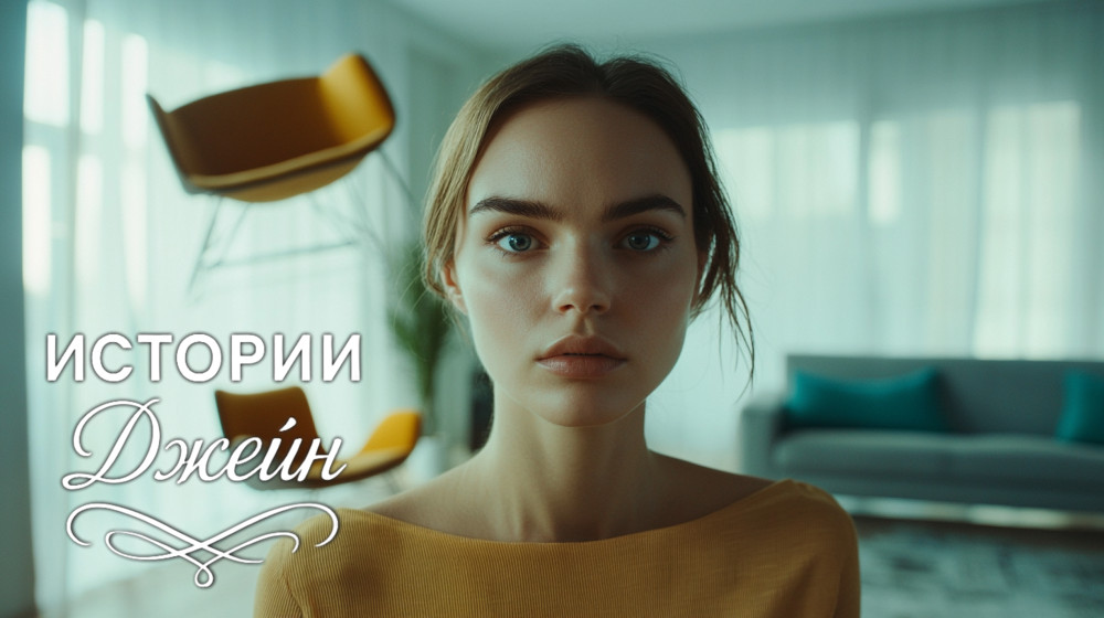 — Родня уверена, что ей должны, но хозяйка нашла способ объяснить, что это не так — бабушка из-за наследства