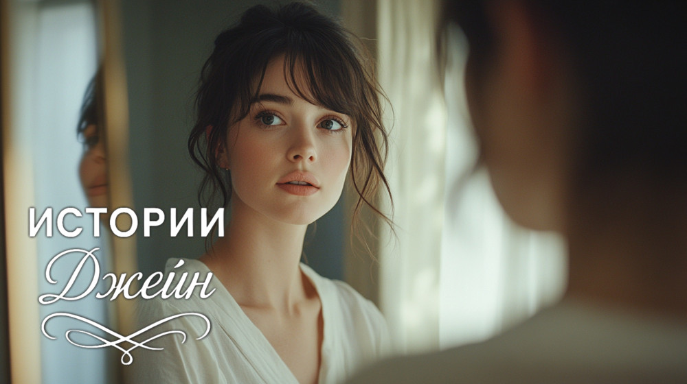 — Не хочешь, чтобы начались проблемы подпиши документы без чтения — бабушка на пороге кухни