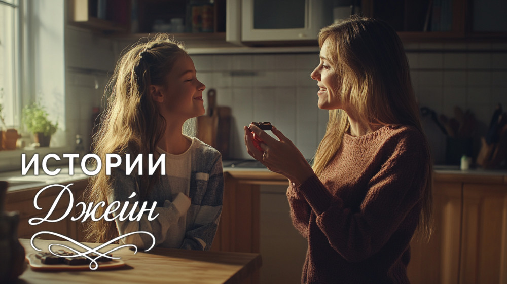 — Ты думала, что получишь всё, а я скажу — нифига ты не получишь — Свекровь наорала и развернулась к Марине