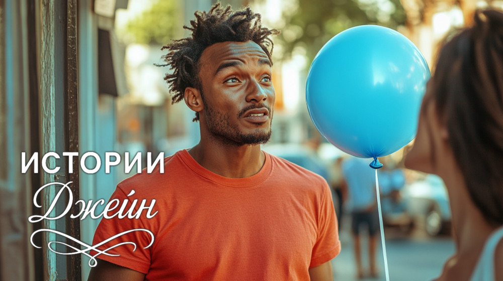 — Не пишите мне, не звоните, и вообще имя моё не вспоминайте — сын захлопнул дверь родительского дома —