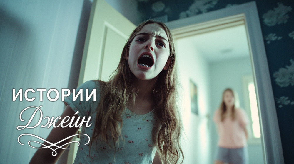 — Ты сюда приехала раньше времени, потому что боишься услышать правду — Свекровь не скрывает, что знает о нашей проблеме