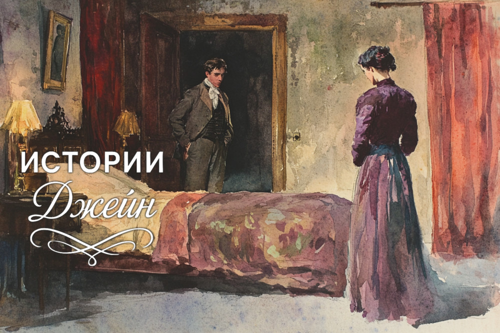 — Пока он требовал справедливости я уже подписала бумаги у нотариуса — брат мужа, который думал, что всё решит силой, остался ни с чем