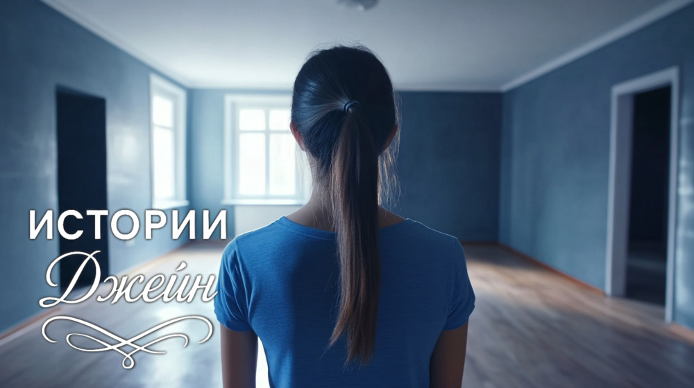 — Подпишешь бумаги на квартиру и я продолжу платить ипотеку — муж поставил жену перед фактом