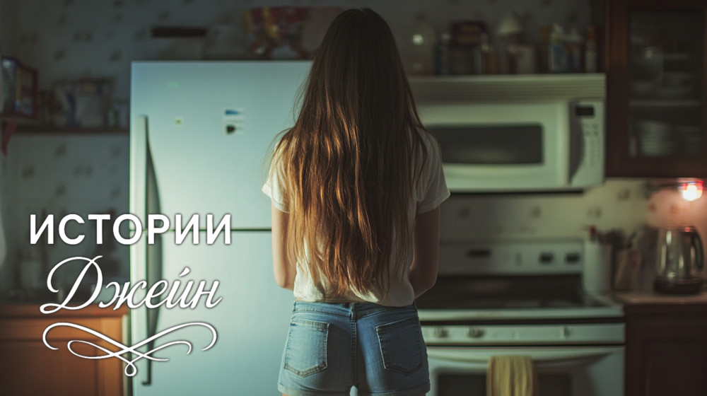 Ты же не думала что сможешь уйти просто так Оставь машину и квартиру Бывший не собирался отпускать жену без потерь