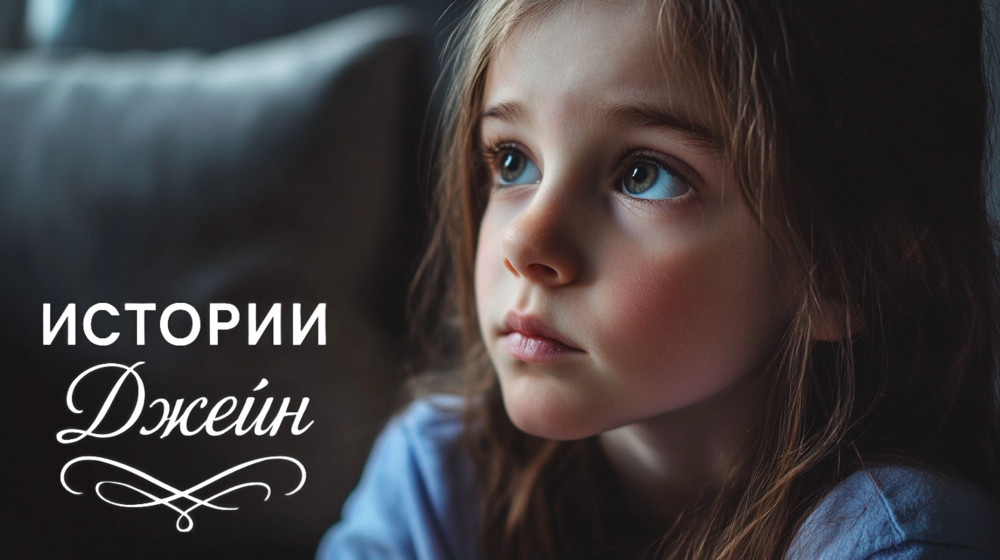 — Пусть твои гости сначала научатся вести себя прилично — жена поставила условие