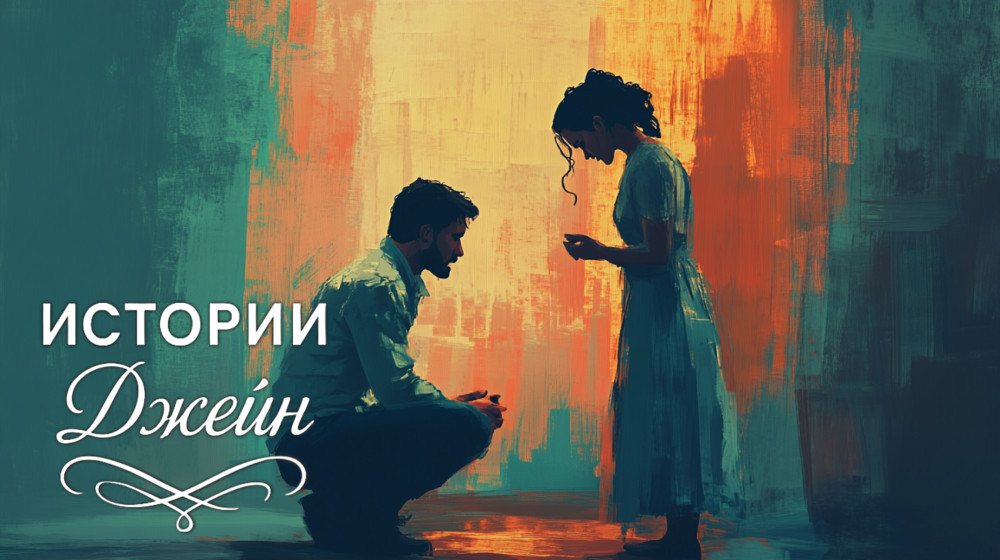 — Вы для меня теперь не свекровь так что забудьте дорогу в мой дом — Марина