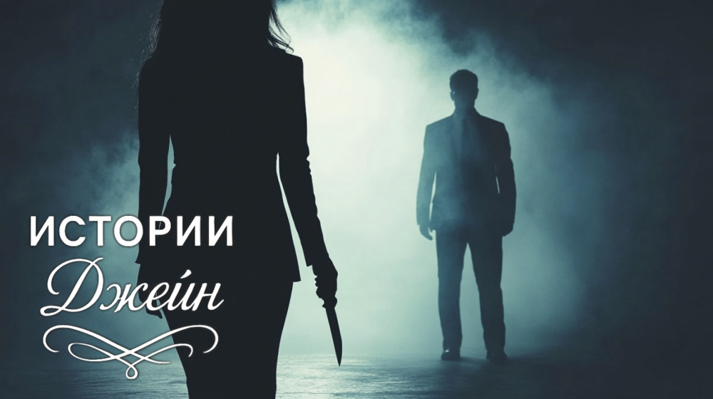 — Ты вдруг решил меня оставить без жилья ради своих свиных ног — моя жена и родственники не дают мне спокойно жить —