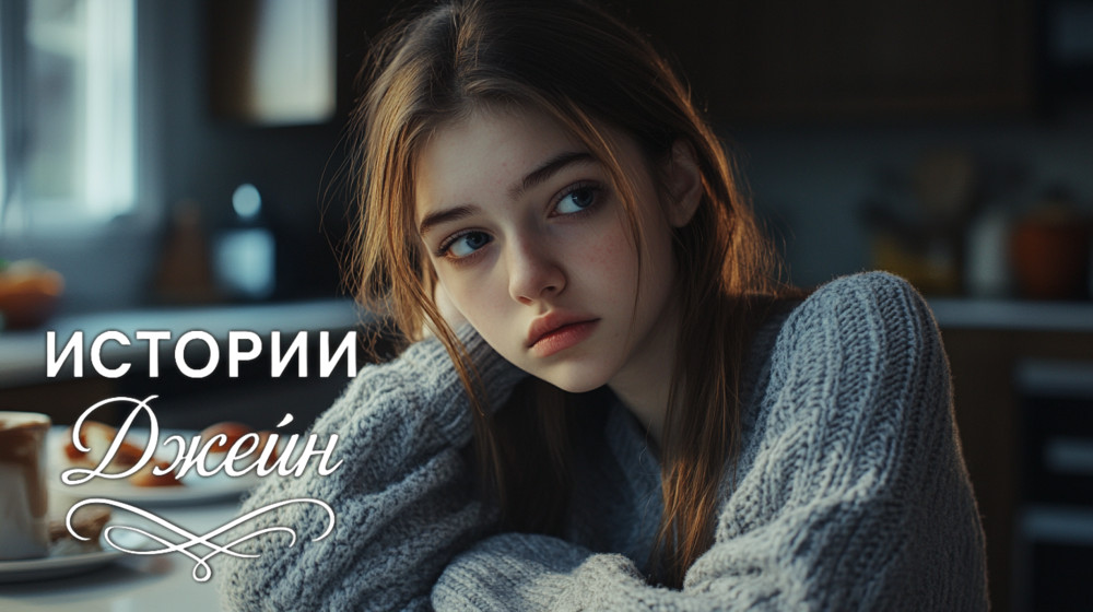 — Нам пора уезжать, тут уже никто не рад — жена нашла способ намекнуть что пора уезжать