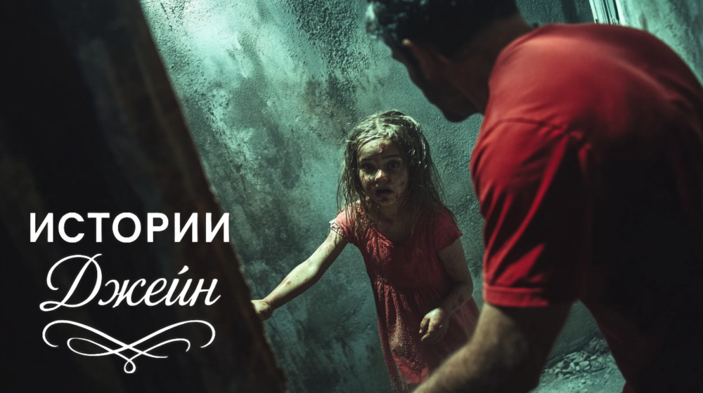 — Ты всё это делал за моей спиной — я думала, у нас семья — он оформлял моё жильё на чужих людей — Алексей, мой муж