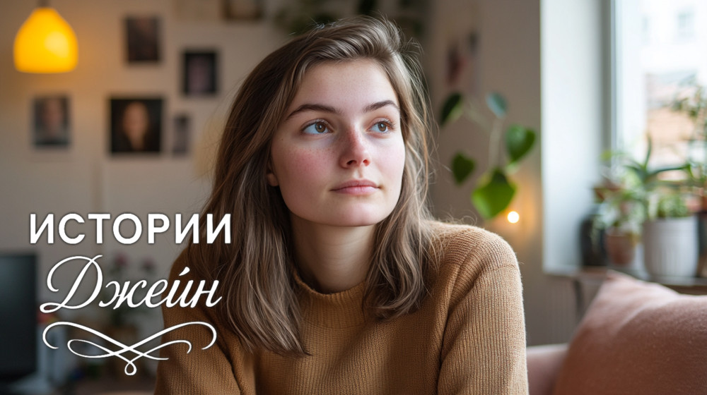 — Брат останется жить у тебя, у него сложные времена. Муж даже не подумал спросить разрешения —