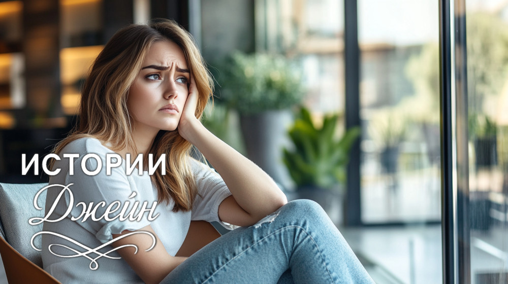 — Продай свою добрачную квартиру у нас ведь теперь общая жизнь — она закончилась в этот же день — Сергей, муж