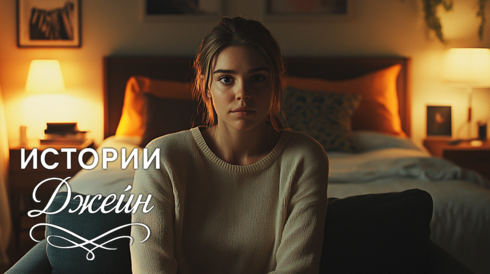 — Уйти мирно я тебе предлагаю, но квартира остаётся мне — муж заявил, его родня запугала