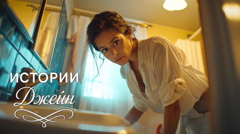 — Ты тут тихой сапой решил мои квадратные метры отсудить, Антоша — ни твоя мамочка, ни её юристы тебе не помогут! — Рина, жена, смотрит с яростью на мужа