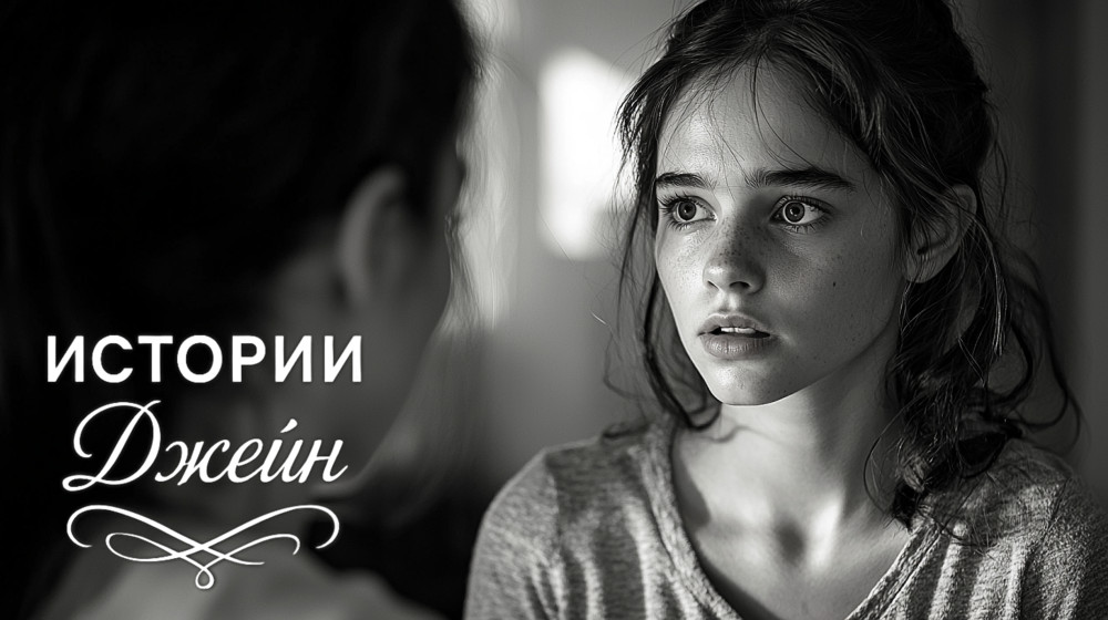 — В Новый Год я буду с родителями, а ты лечись тут сама, без меня — заявил муж