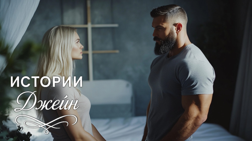 — Все ваши деньги это семейные, а мои — только мои — мужская самоуверенность